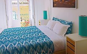 Blue Budget Apartments Bairro Alto